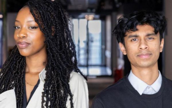 Access Aspiration: helping young Londoners grow