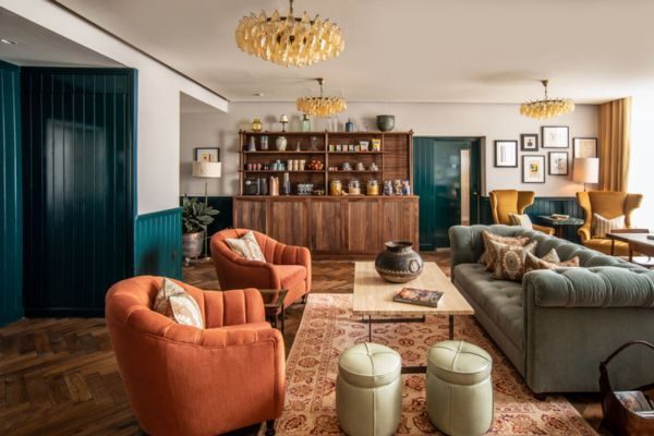 Native by Numa Fitzrovia arriving this October