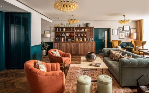 Native by Numa Fitzrovia arriving this October