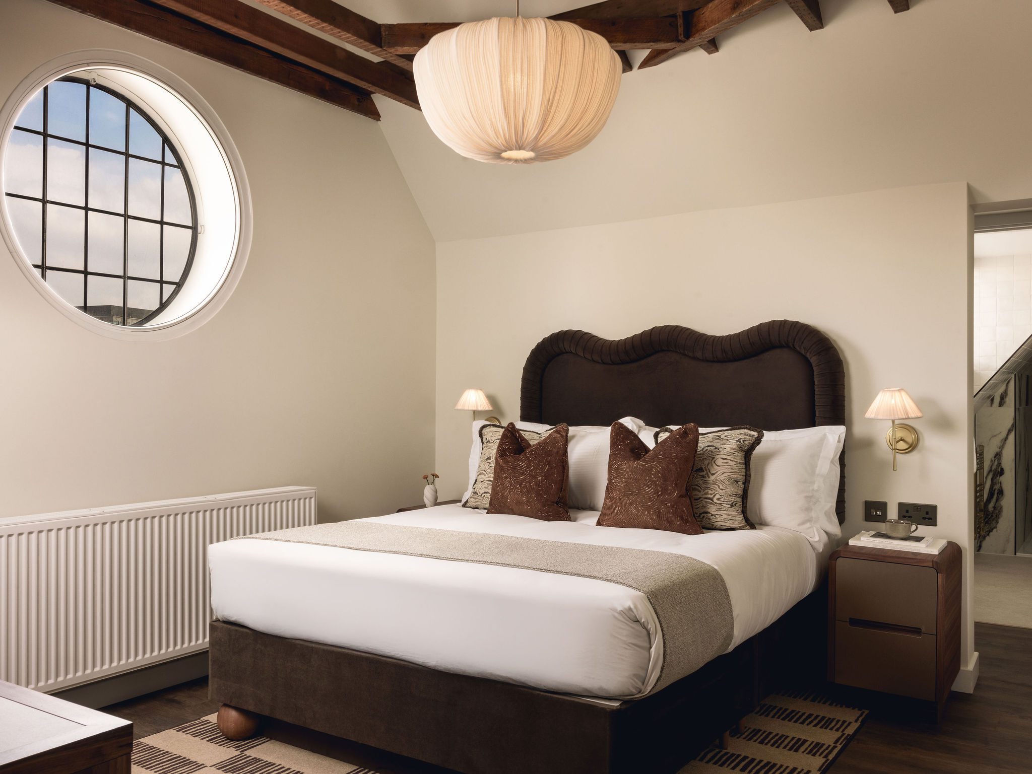 Native by Numa Fitzrovia now open!