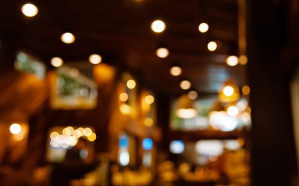 Grant scheme for independent restaurants to return