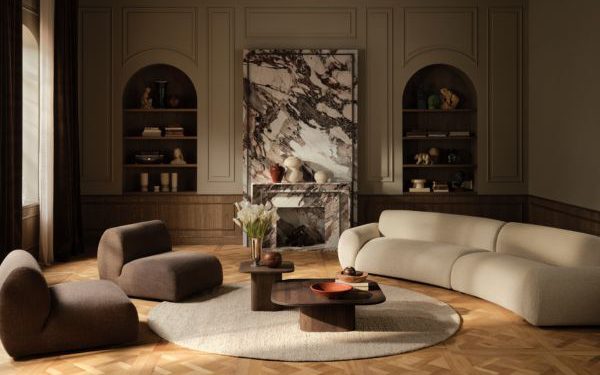 Danish design brand BOLIA brings its design universe to Tottenham Court Road