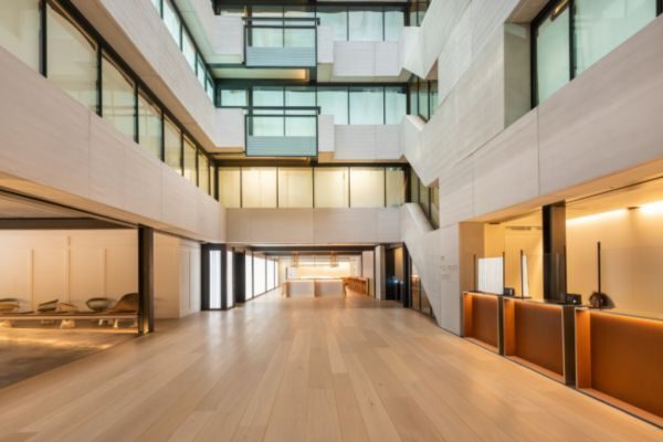 Sustainable businesses: 80 Charlotte Street