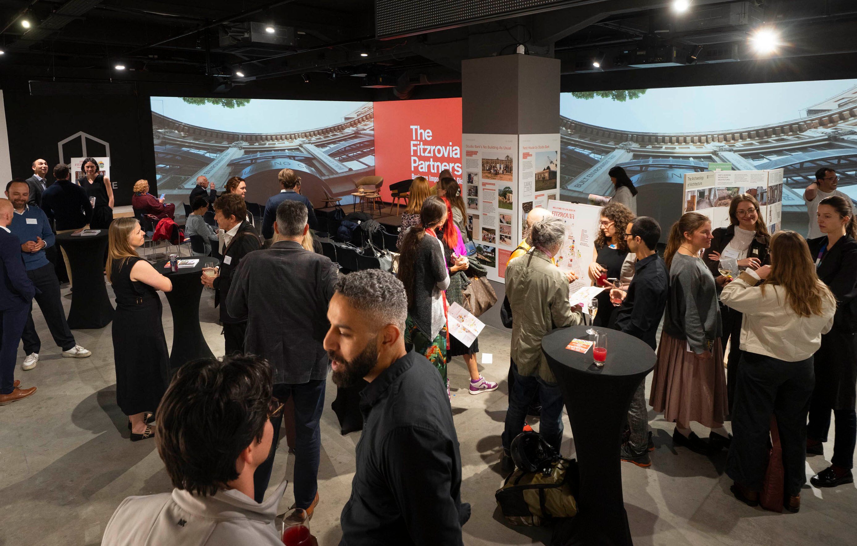 London Festival of Architecture 2026