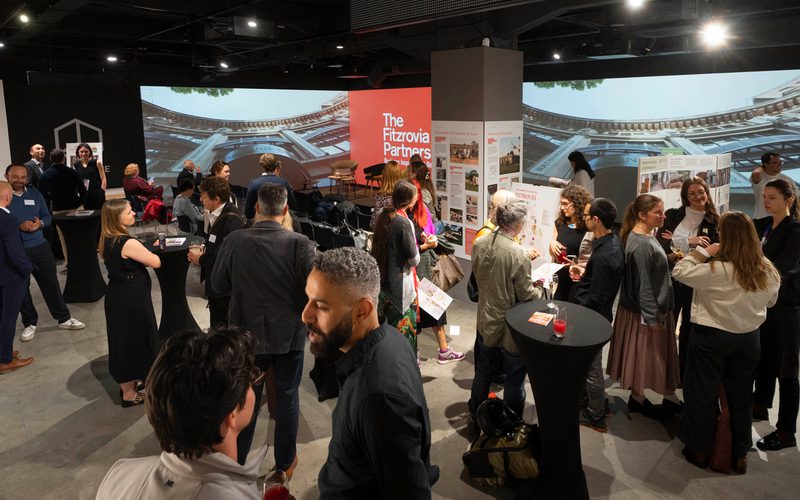 London Festival of Architecture 2026