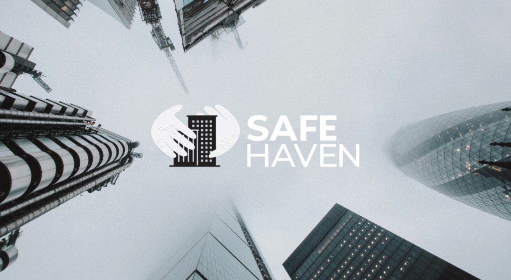 Camden Safe Haven Training