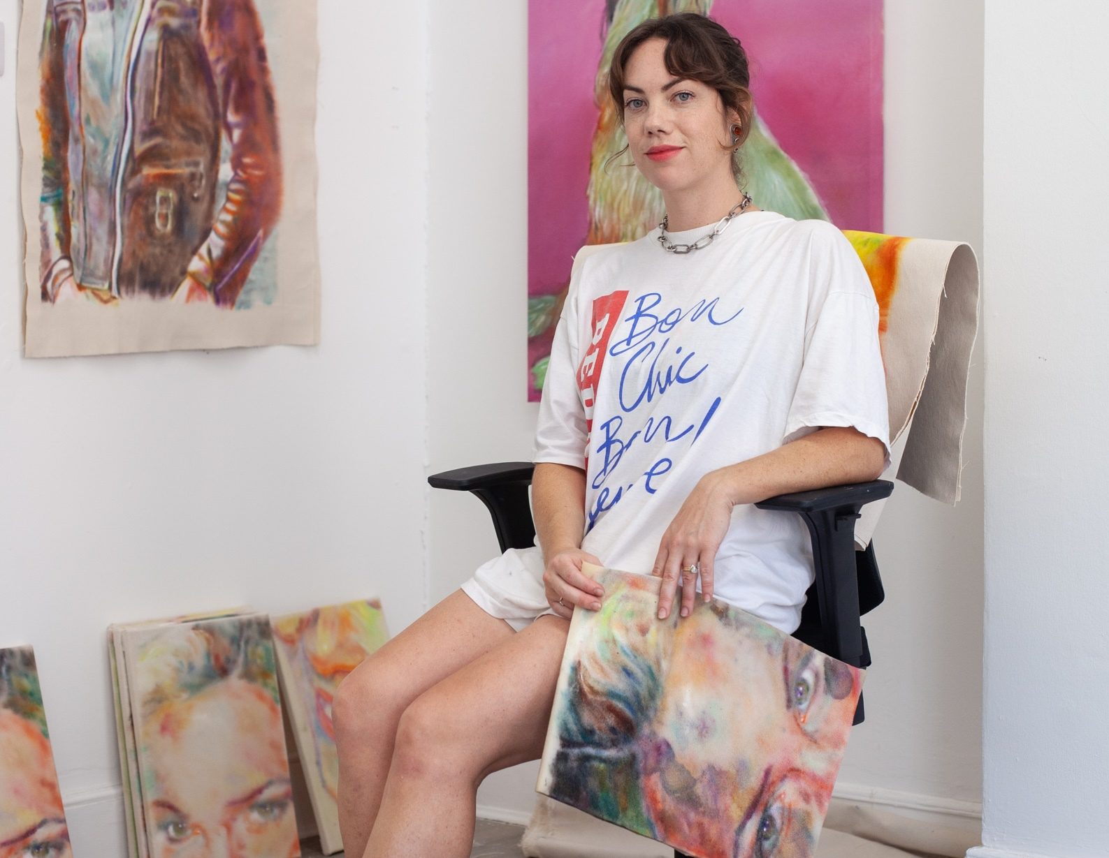 A guide to Frieze Week 2026 in Fitzrovia