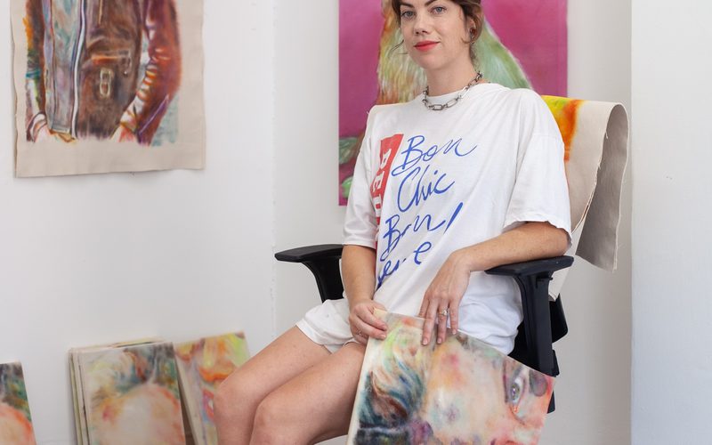 A guide to Frieze Week 2026 in Fitzrovia
