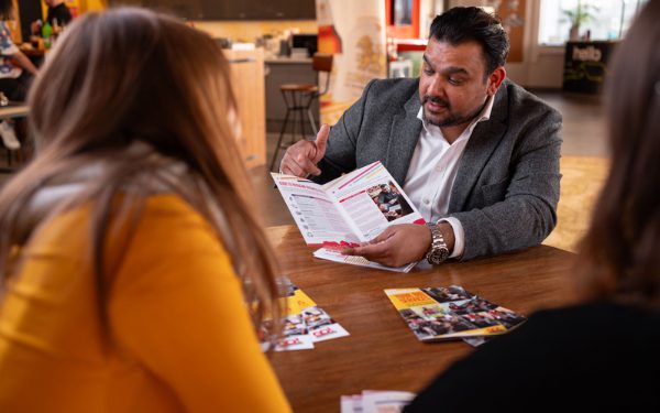 Place Support Partnership: Helping reduce business costs