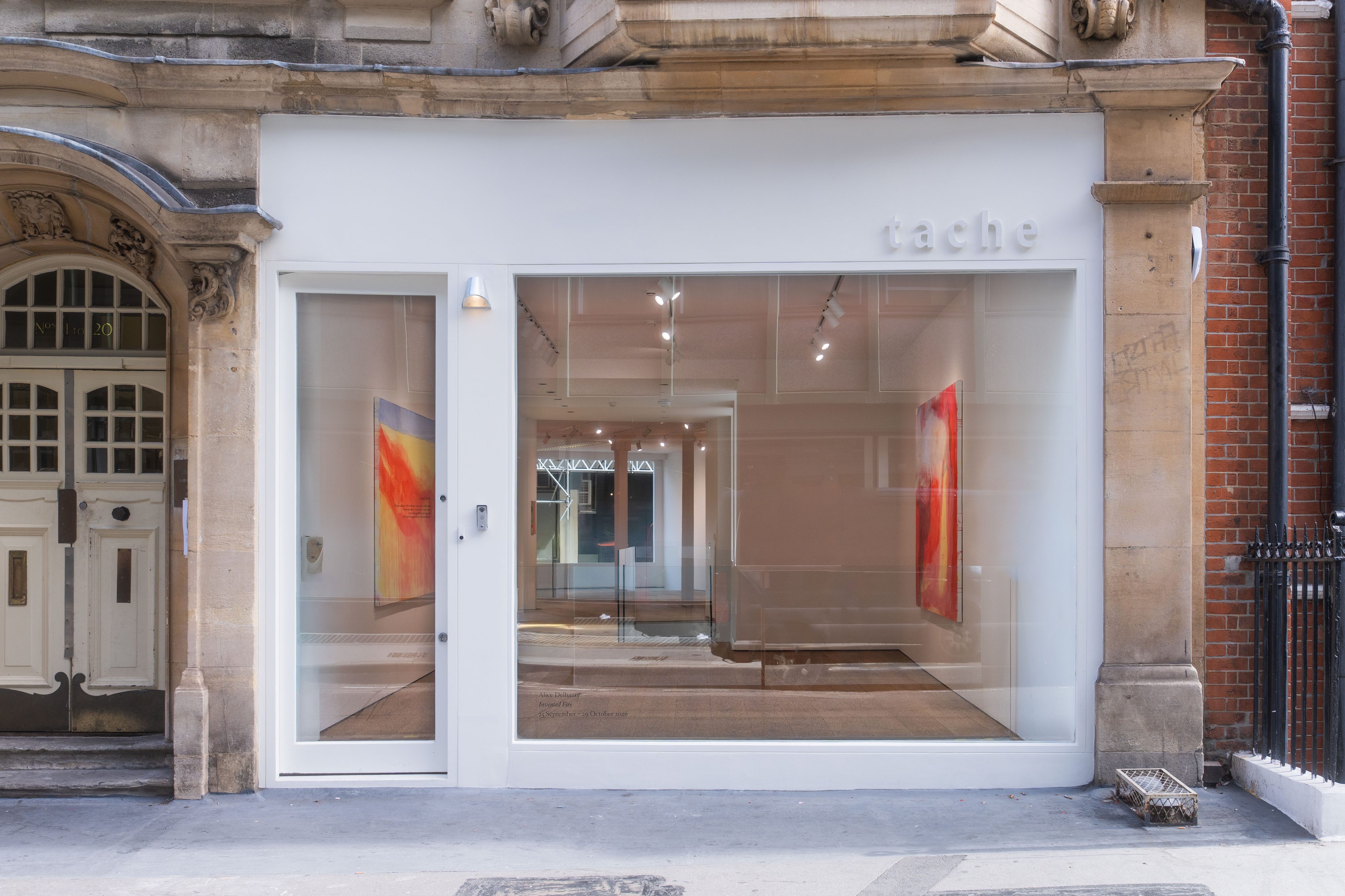 The best art exhibitions to see in Fitzrovia — October 2026