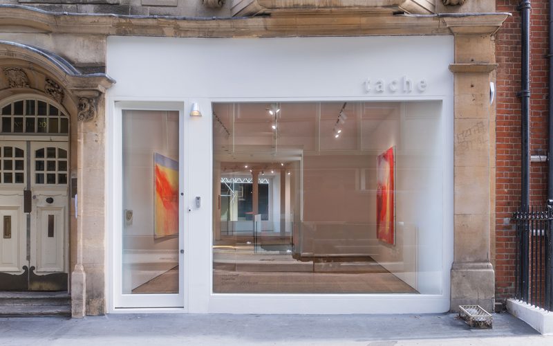 The best art exhibitions to see in Fitzrovia — October 2026