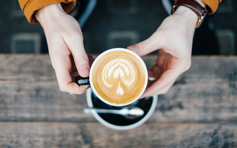 Your guide to the best coffee in Fitzrovia