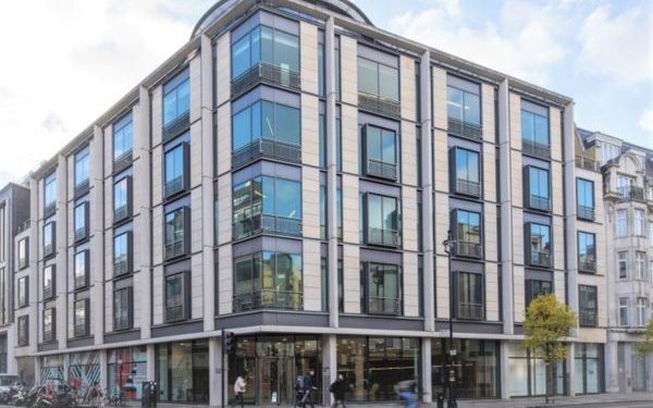Sustainable businesses: Wells & More